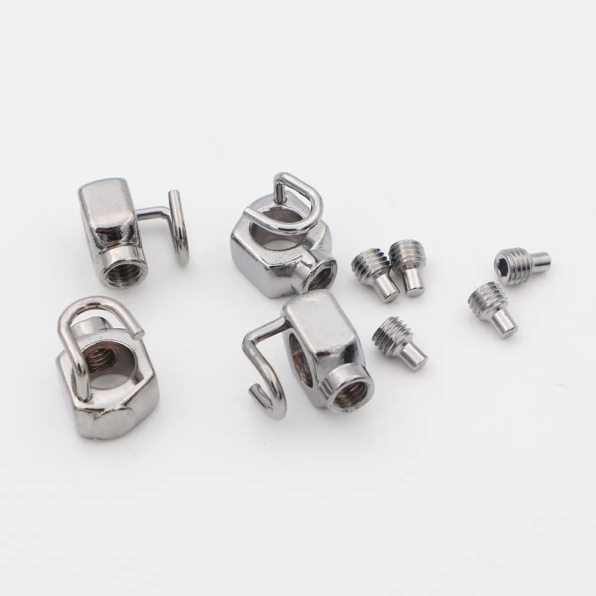 Industrial Steel Gear Needle C - Embroidery Machine ulasan dan harga