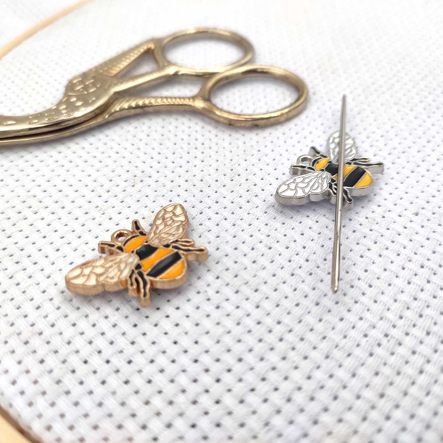 Magnetic Needle Minders Sewing - Needle Minder Magnet ulasan dan harga