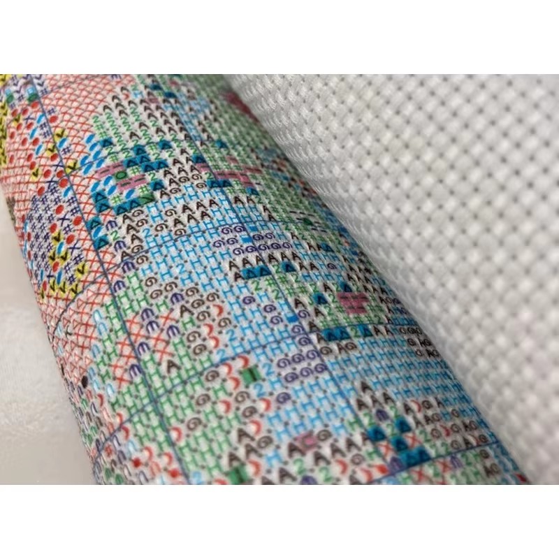 ZZ7074 ZZ7068 14CT 16CT Printe - Embroidery Job ulasan dan harga